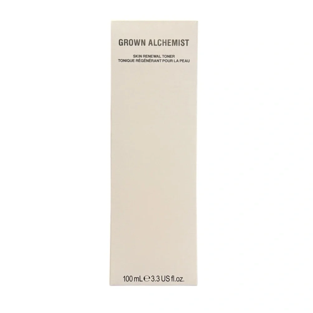 Grown Alchemist Skin Renewal Toner